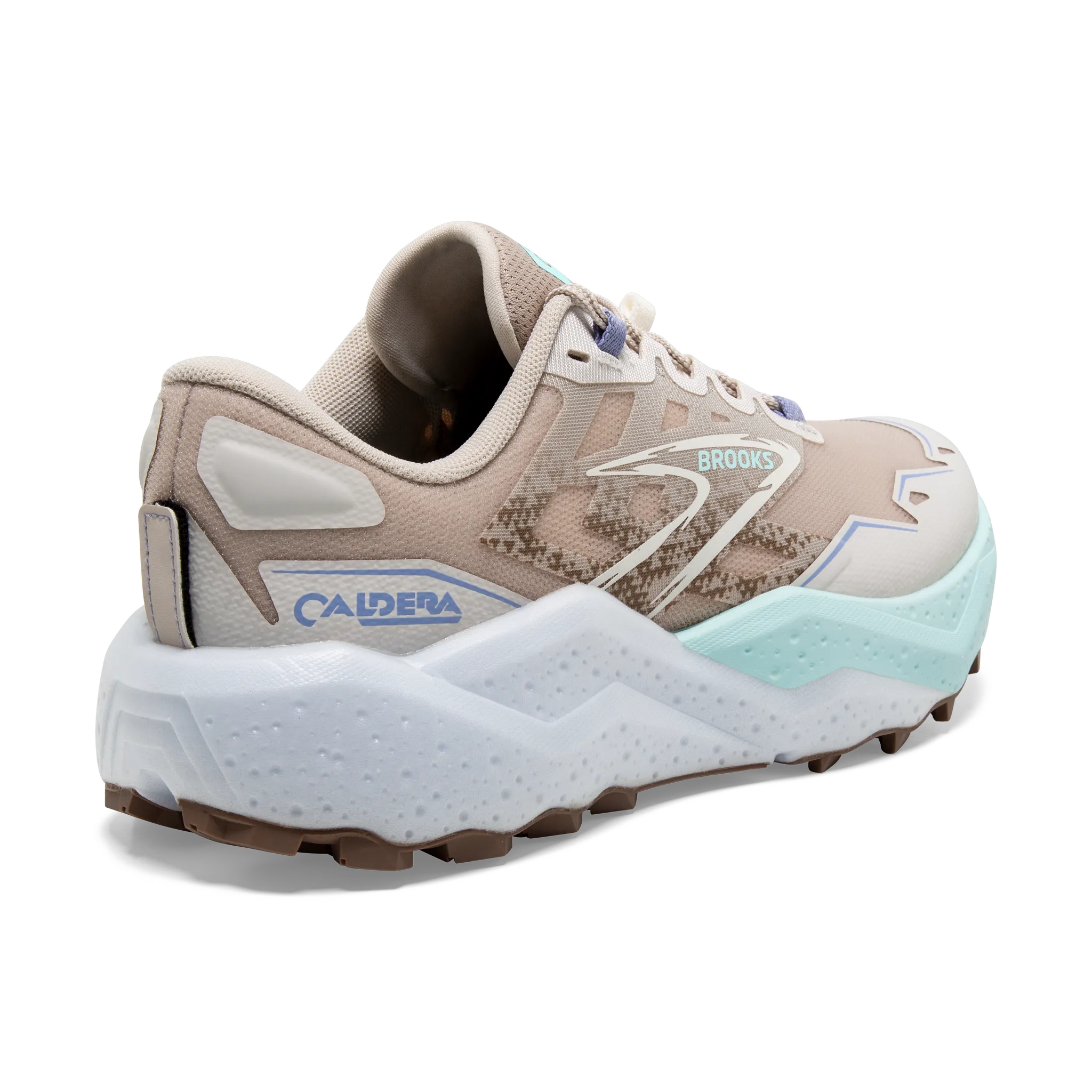 Women's Caldera 7