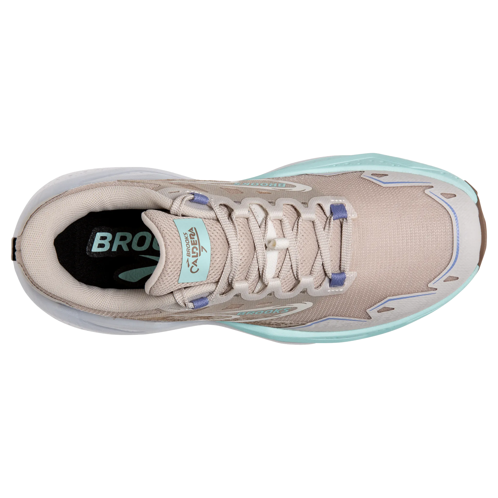Women's Caldera 7