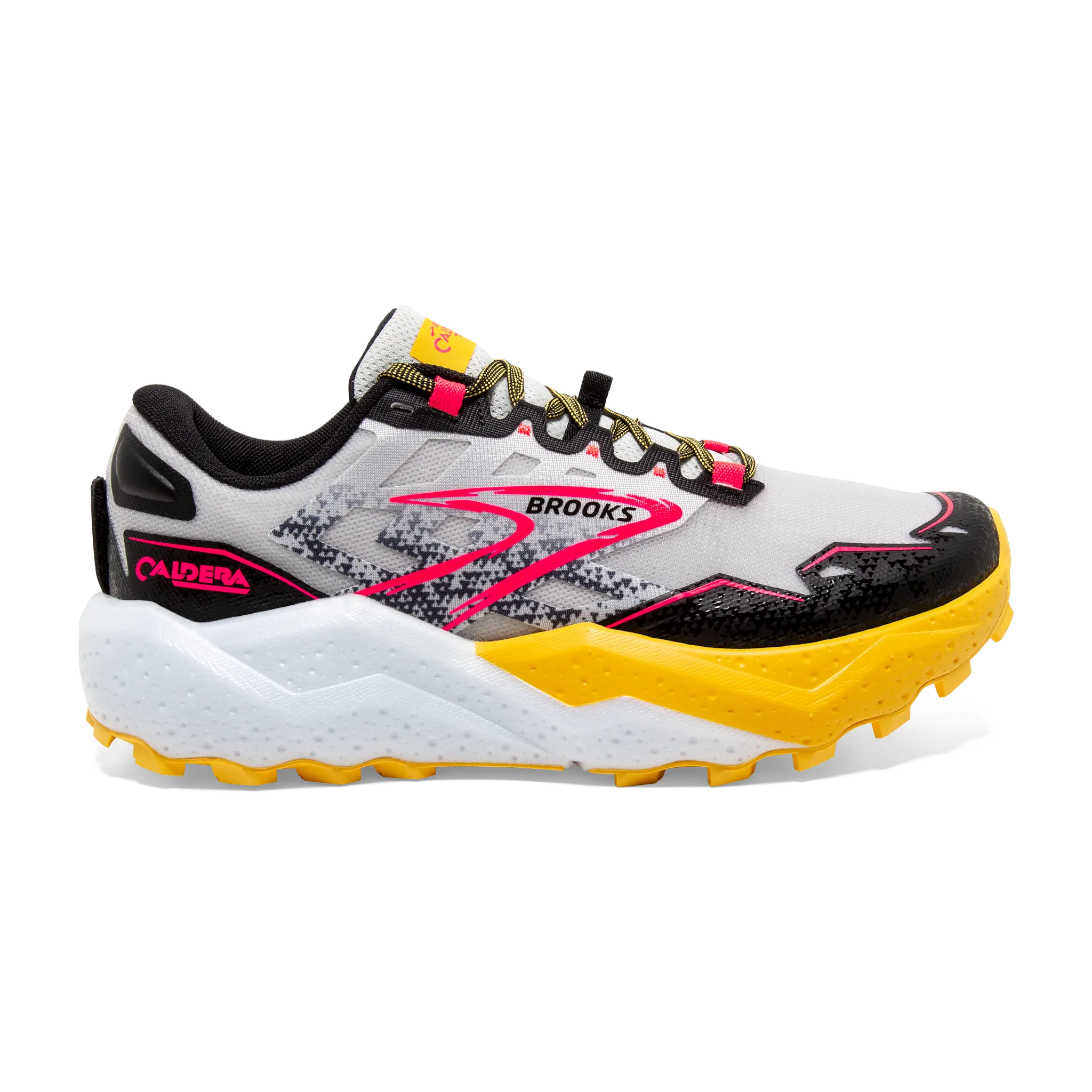 Women's Caldera 7