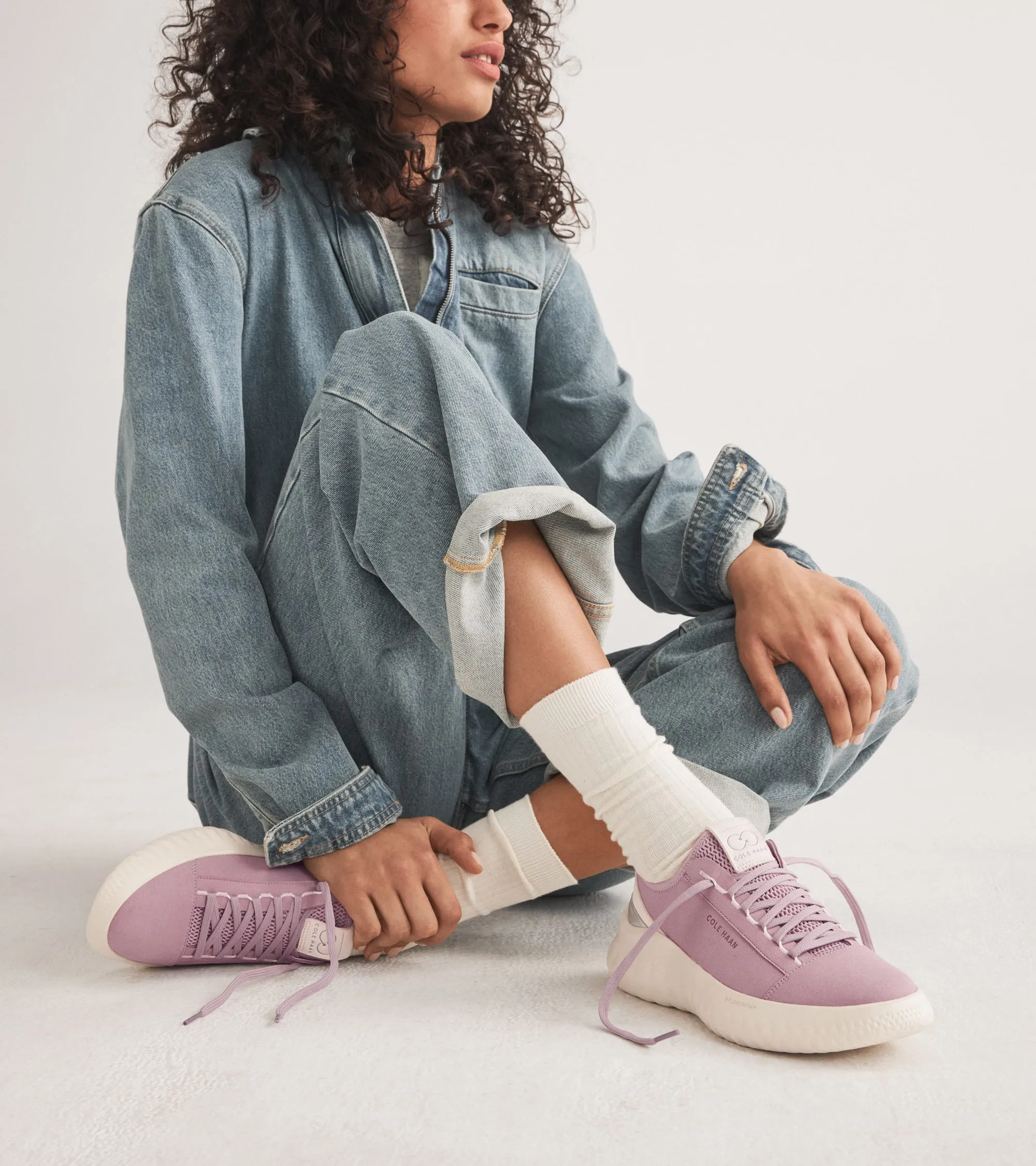 Women's Generation ZERØGRAND II Sneakers