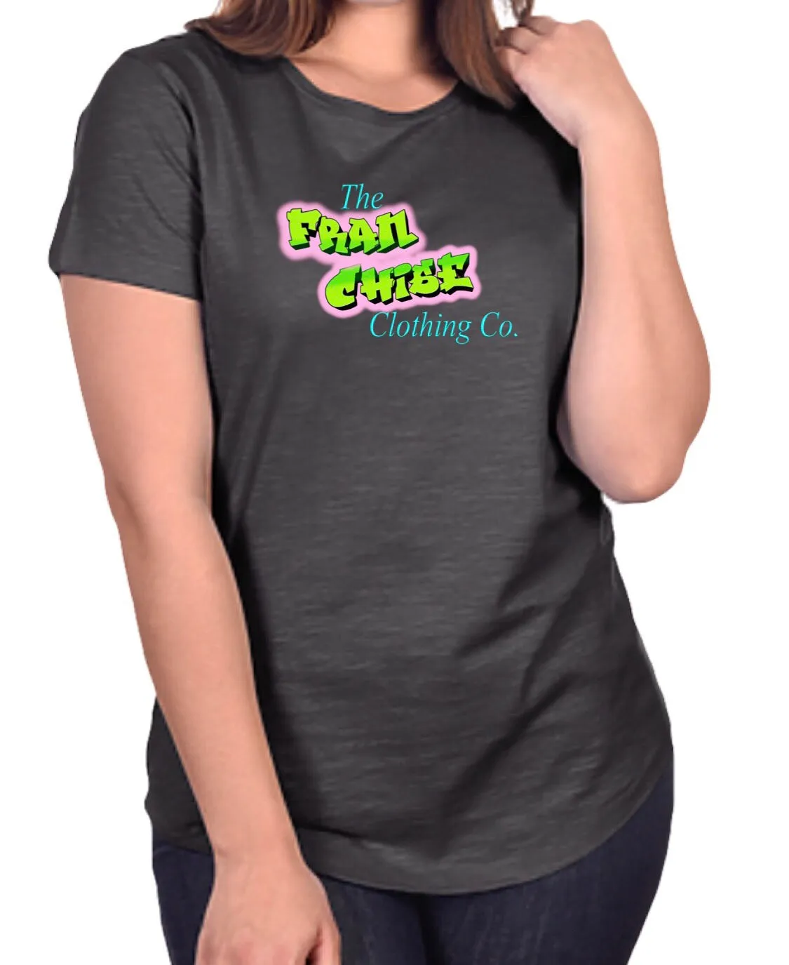 Women’s Premium “Fresh FRN” Tee