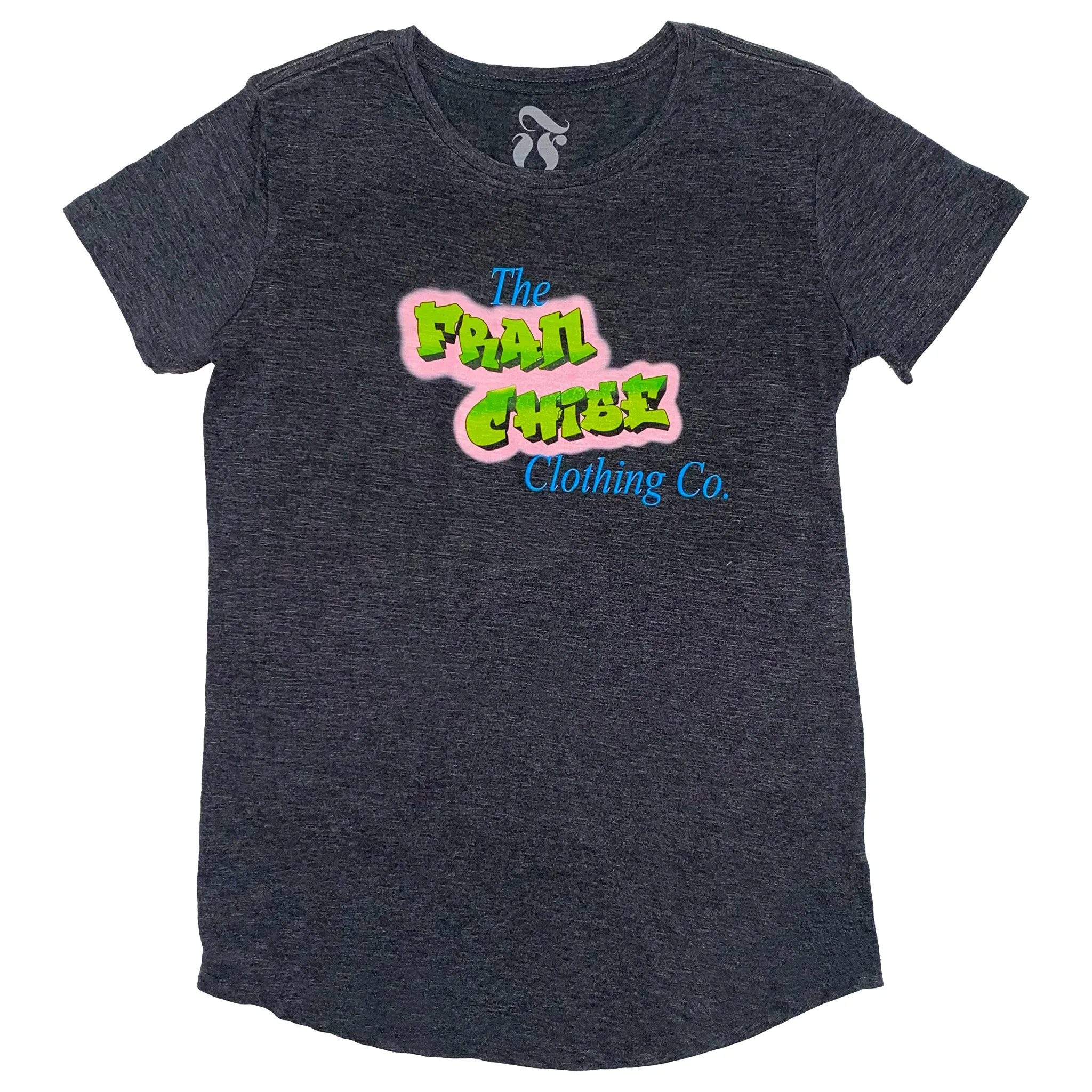 Women’s Premium “Fresh FRN” Tee