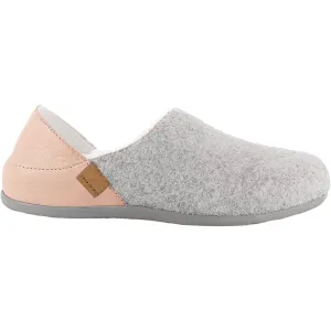 Women's Strive Sofia Light Grey Wool