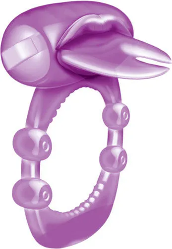 Xtreme Vibes Forked Tongue Purple