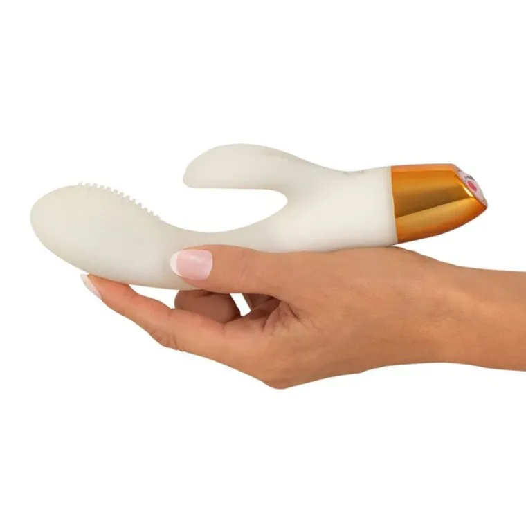 You2Toys Glow-in-the-Dark Rabbit