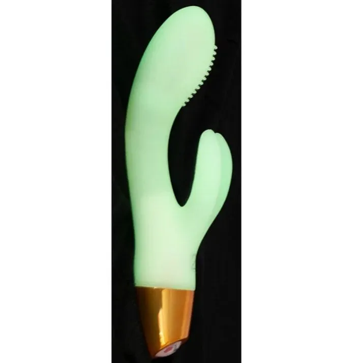 You2Toys Glow-in-the-Dark Rabbit