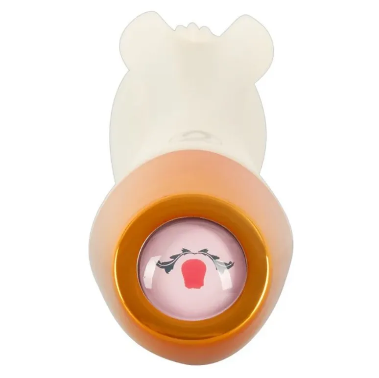 You2Toys Glow-in-the-Dark Rabbit