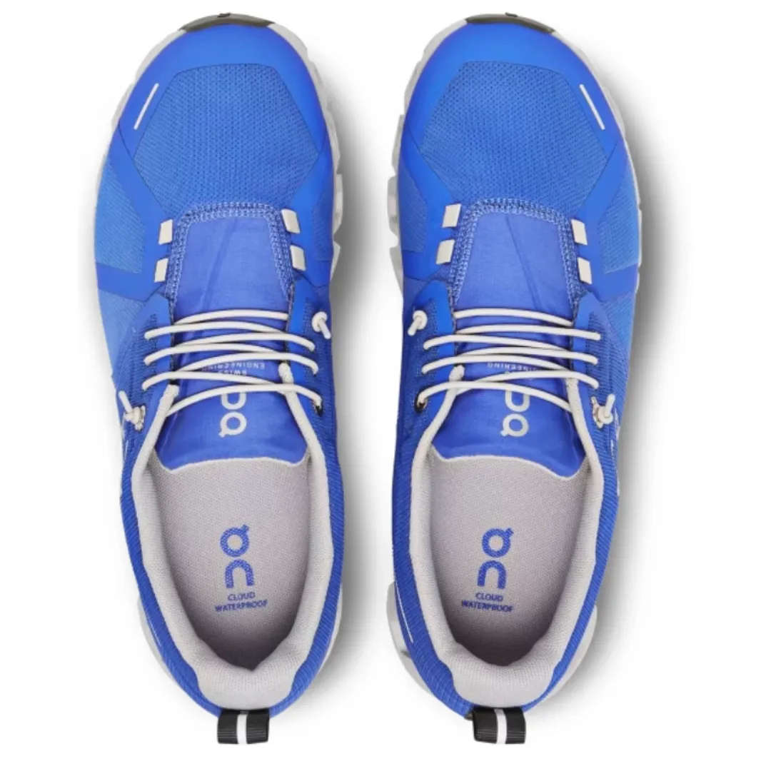 Zapatos Lifestyle para Dama Cloud 5 Waterproof