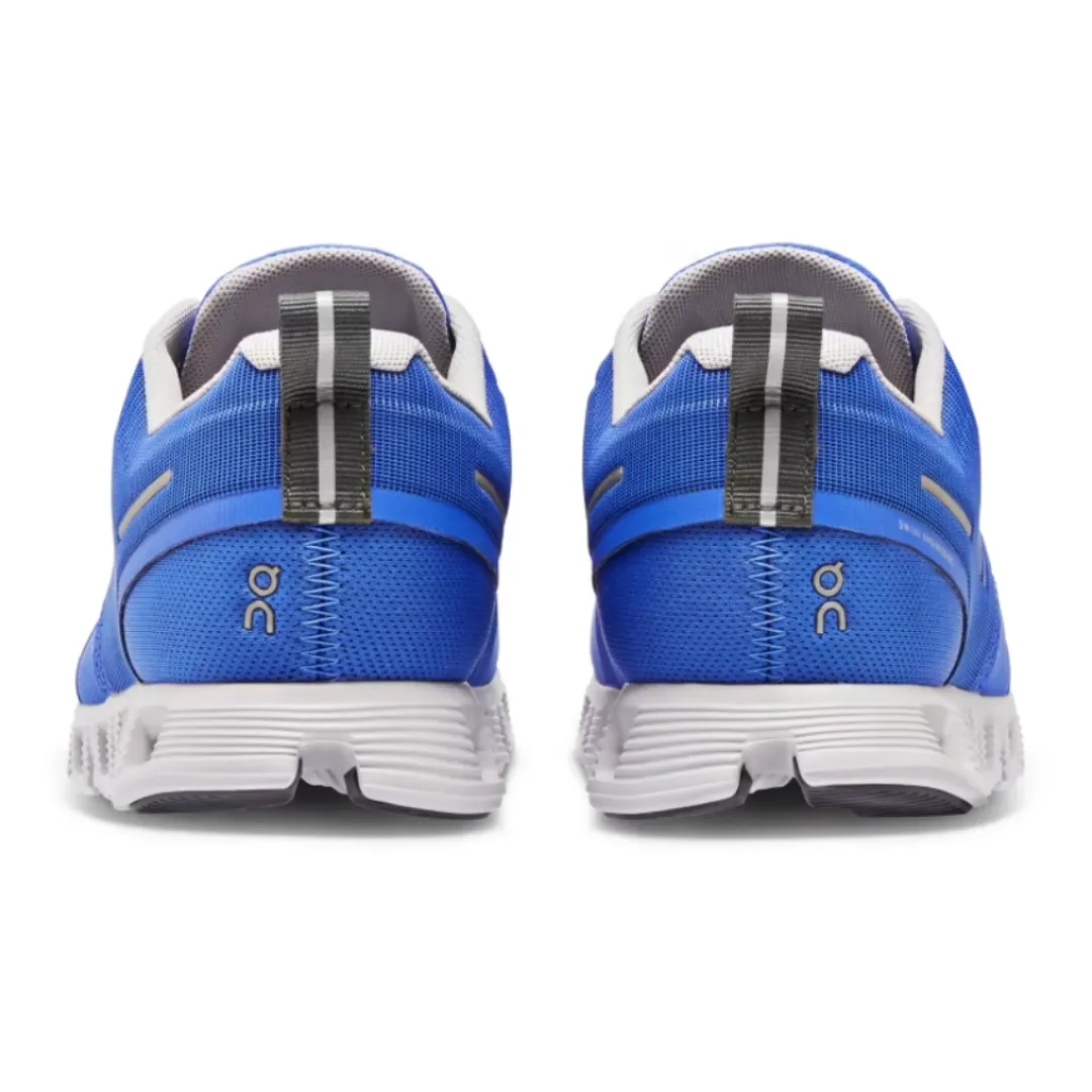 Zapatos Lifestyle para Dama Cloud 5 Waterproof
